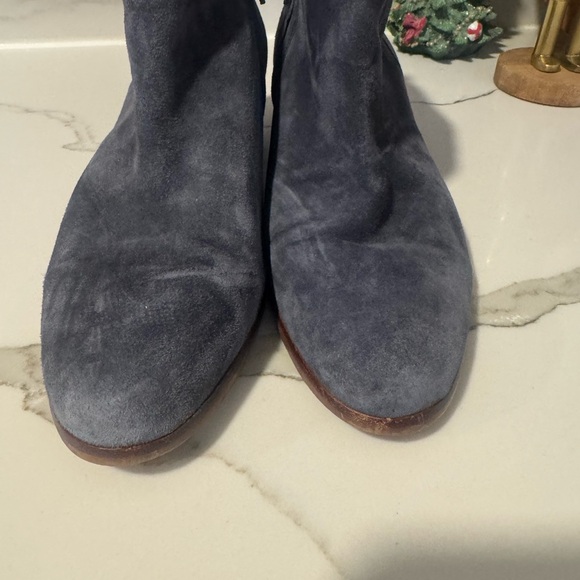 J. Crew Sawyer Ankle Boots - Picture 3 of 6